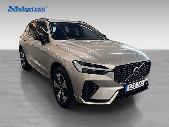 Volvo XC60 3 of 5