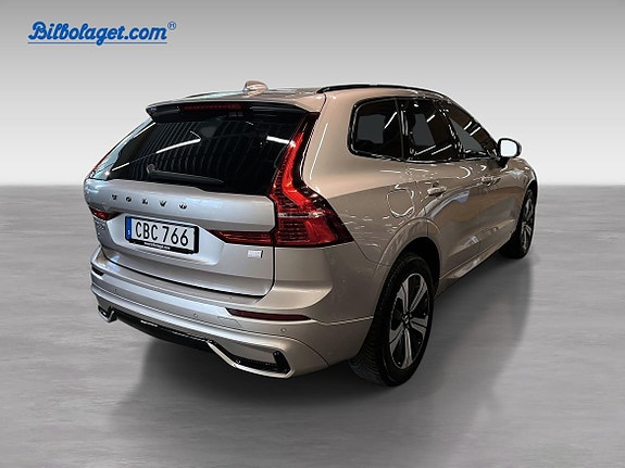 Volvo XC60 5 of 5