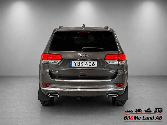 Jeep Grand Cherokee 4 of 23