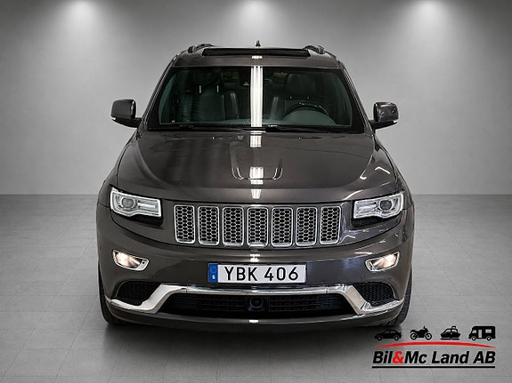 Jeep Grand Cherokee 5 of 23