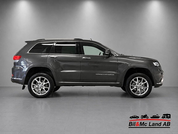 Jeep Grand Cherokee 7 of 23