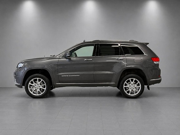 Jeep Grand Cherokee 2 of 23