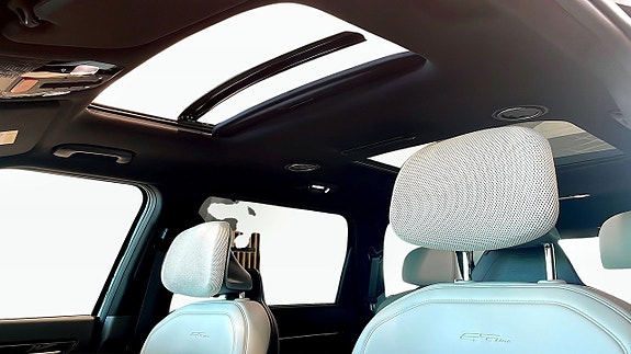 Kia EV9 11 of 13