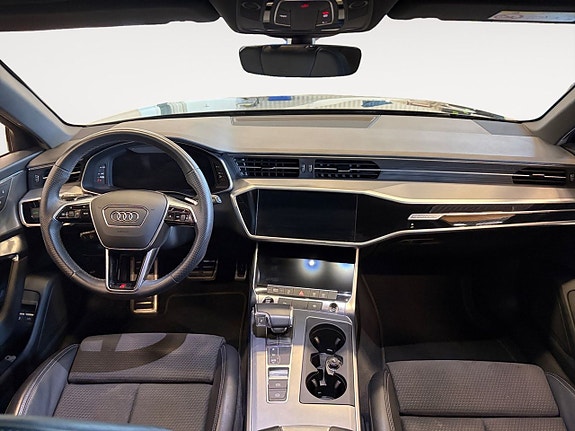 Audi A6 10 of 21