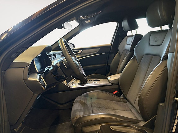 Audi A6 9 of 21