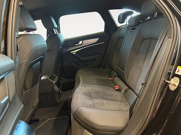 Audi A6 14 of 21