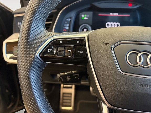 Audi A6 19 of 21