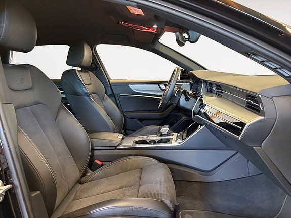 Audi A6 15 of 21