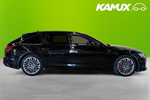 Audi A6 2 of 5