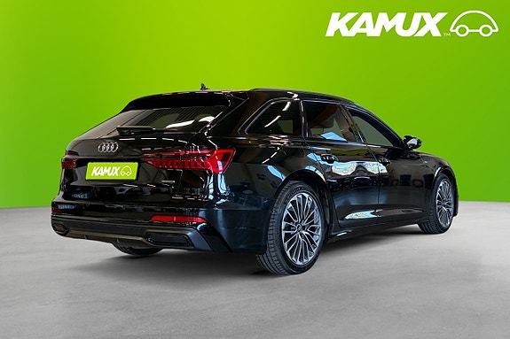 Audi A6 4 of 5