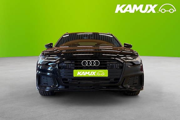 Audi A6 6 of 21