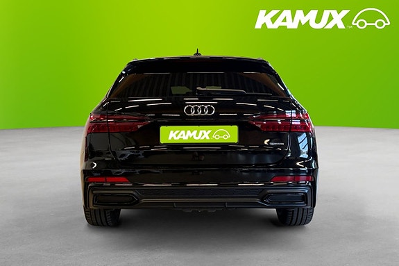 Audi A6 5 of 5