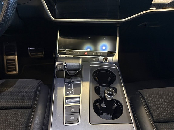 Audi A6 11 of 21