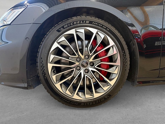 Audi A6 8 of 21