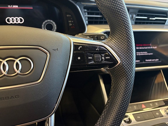 Audi A6 20 of 21