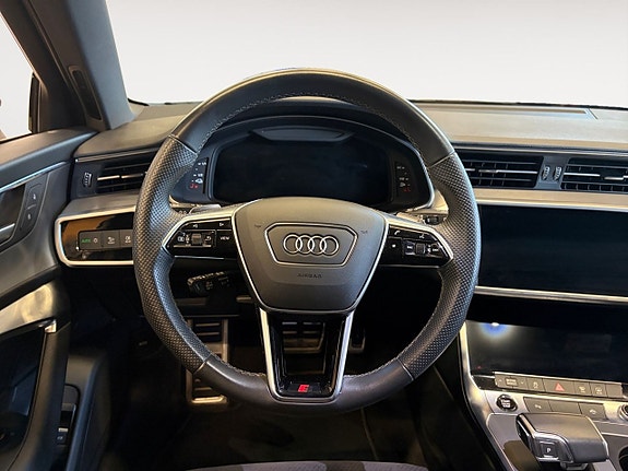 Audi A6 13 of 21