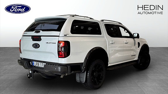 Ford Ranger 2 of 5