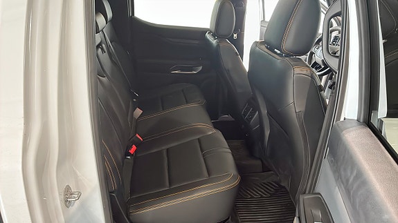Ford Ranger 5 of 5