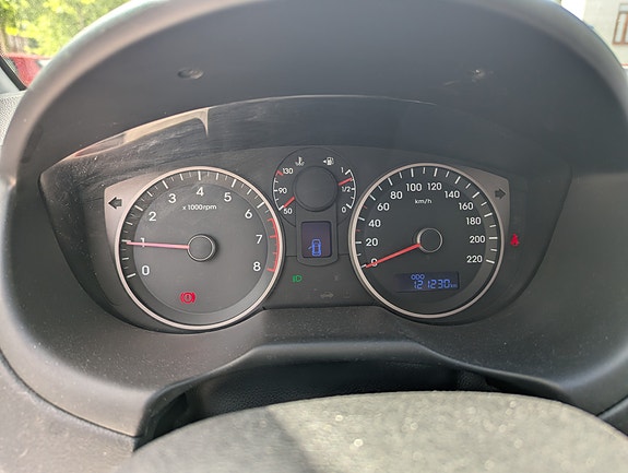 Hyundai i20 11 of 17