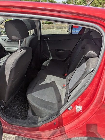 Hyundai i20 9 of 17