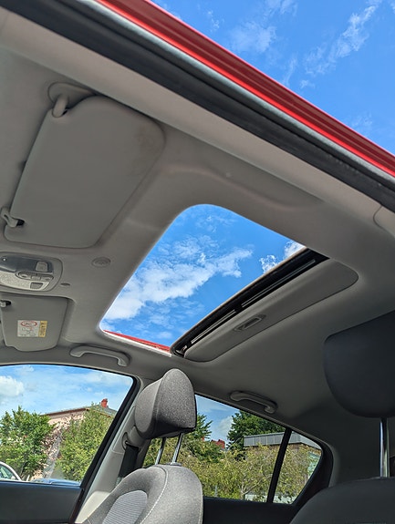 Hyundai i20 6 of 17
