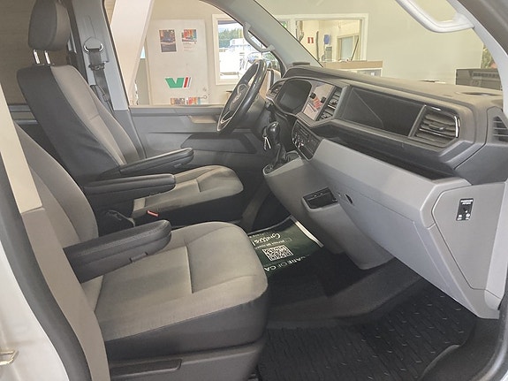Volkswagen Transporter 11 of 20