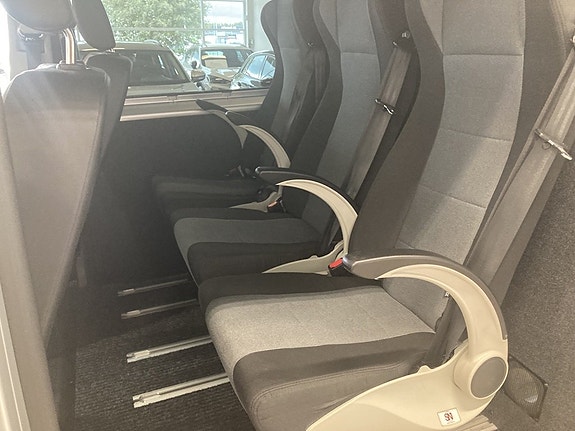 Volkswagen Transporter 7 of 20