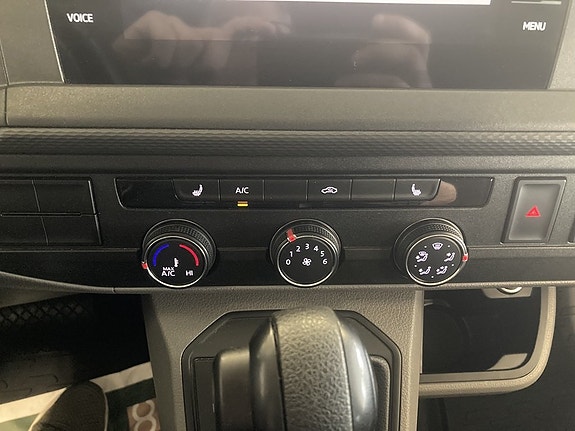 Volkswagen Transporter 19 of 20