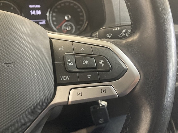 Volkswagen Transporter 14 of 20