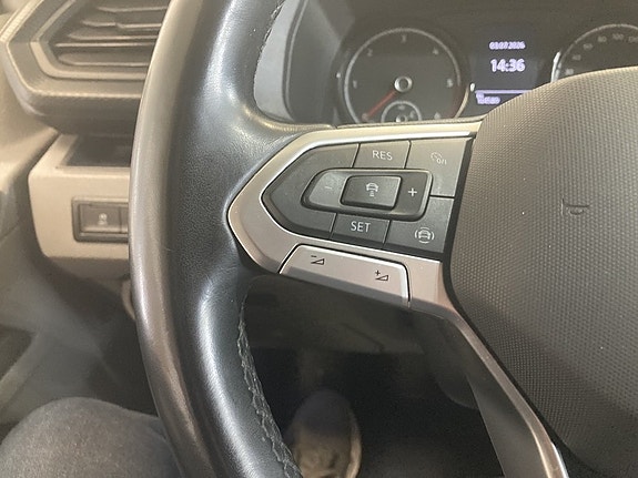 Volkswagen Transporter 13 of 20