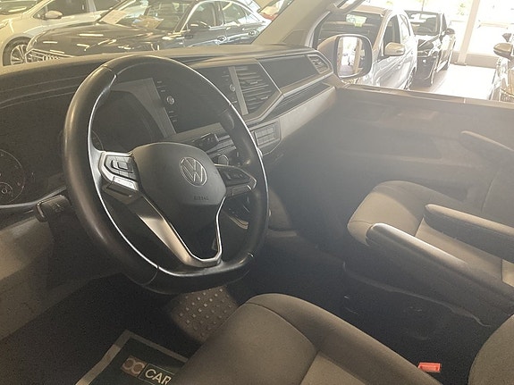 Volkswagen Transporter 6 of 20