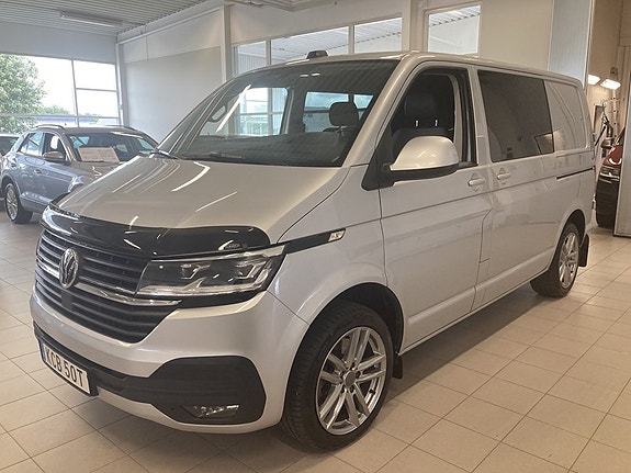 Volkswagen Transporter 3 of 5
