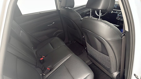 Hyundai Tucson 5 of 5