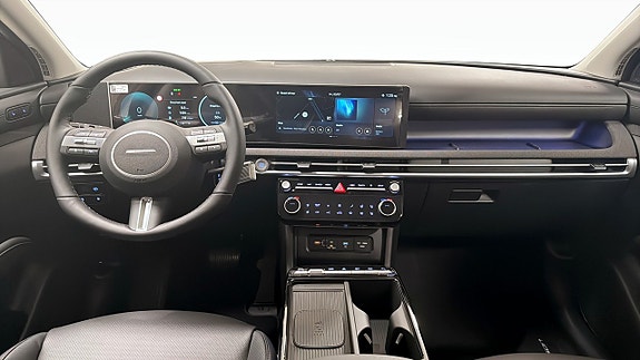 Hyundai Tucson 4 of 5
