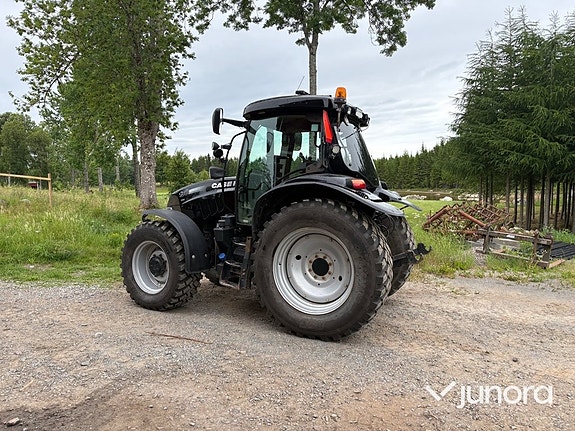 Traktor - Case IH Maxxum 130 CVX 3 of 5
