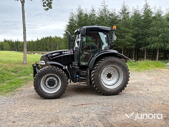 Traktor - Case IH Maxxum 130 CVX 2 of 5