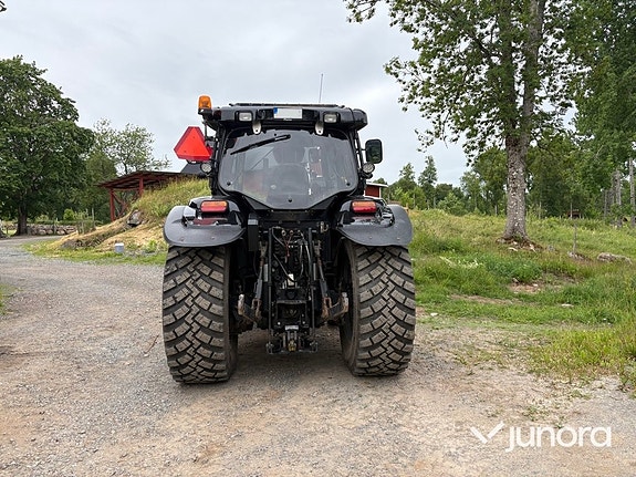 Traktor - Case IH Maxxum 130 CVX 5 of 5