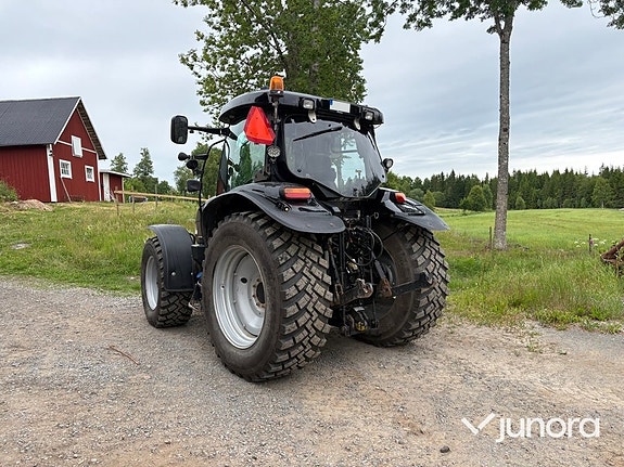 Traktor - Case IH Maxxum 130 CVX 4 of 5