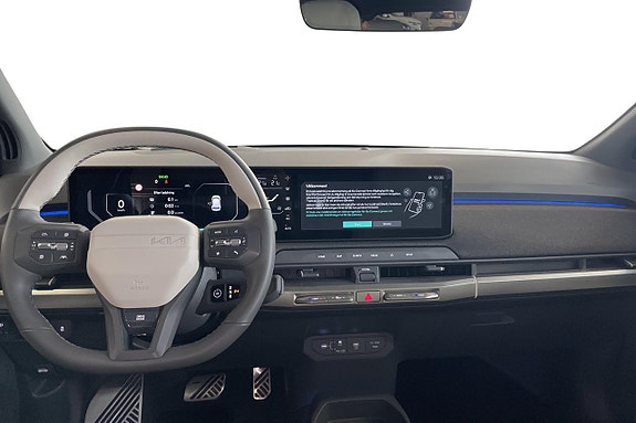 Kia EV3 9 of 30