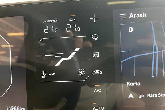 Kia EV3 27 of 30