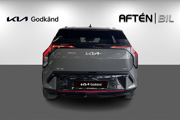 Kia EV3 7 of 30