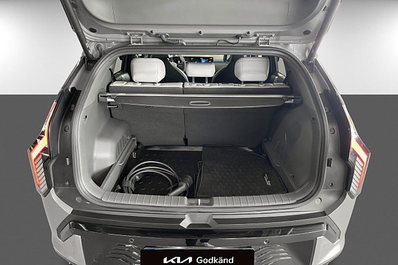 Kia EV3 15 of 30