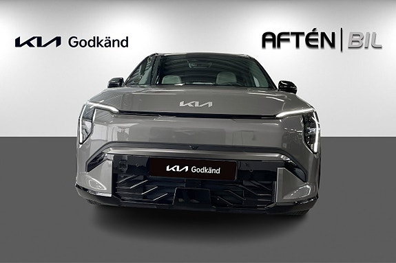 Kia EV3 3 of 5