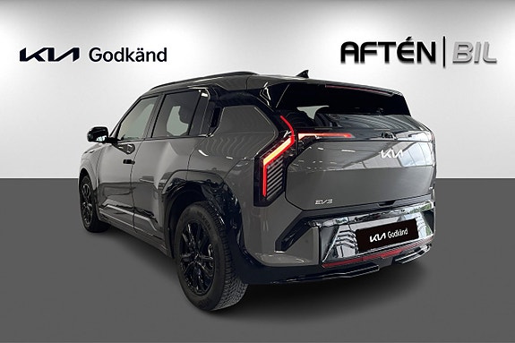 Kia EV3 8 of 30