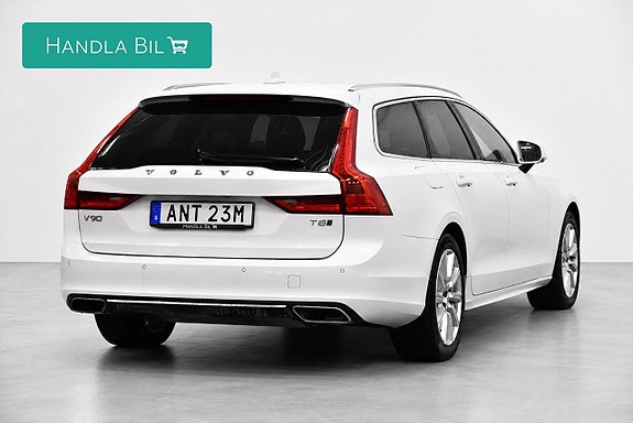 Volvo V90 5 of 26