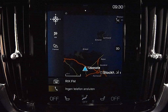 Volvo V90 21 of 26