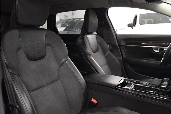 Volvo V90 12 of 26