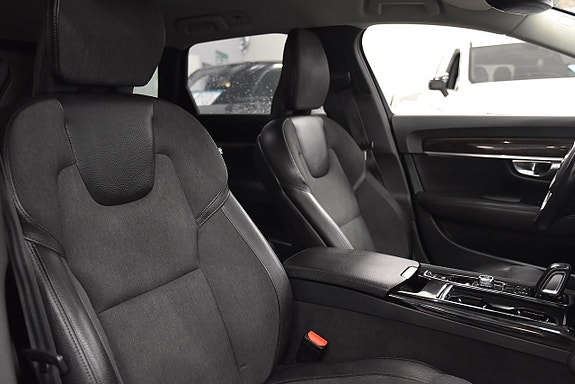 Volvo V90 12 of 26