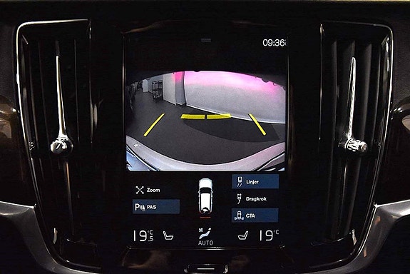 Volvo V90 20 of 26