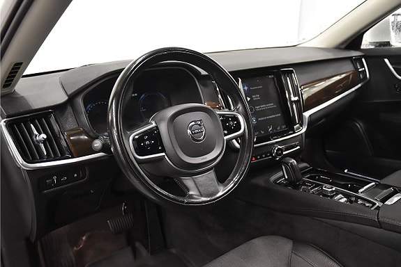 Volvo V90 9 of 26